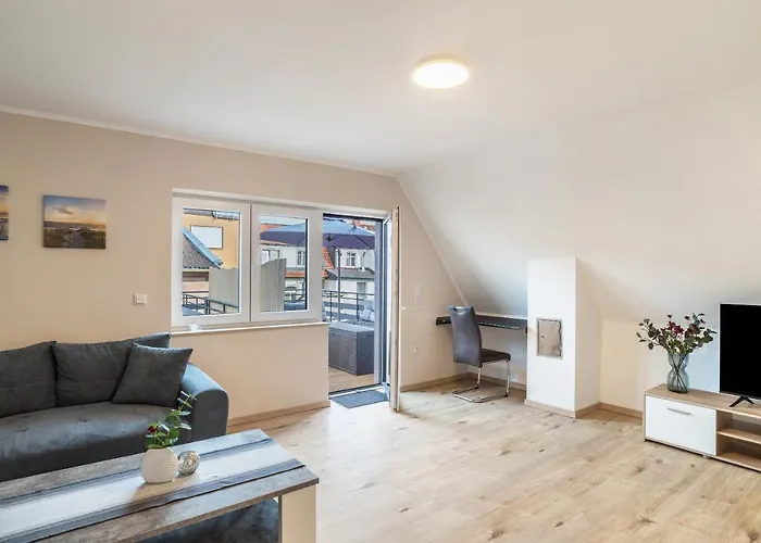Unique Apartments Wiesloch