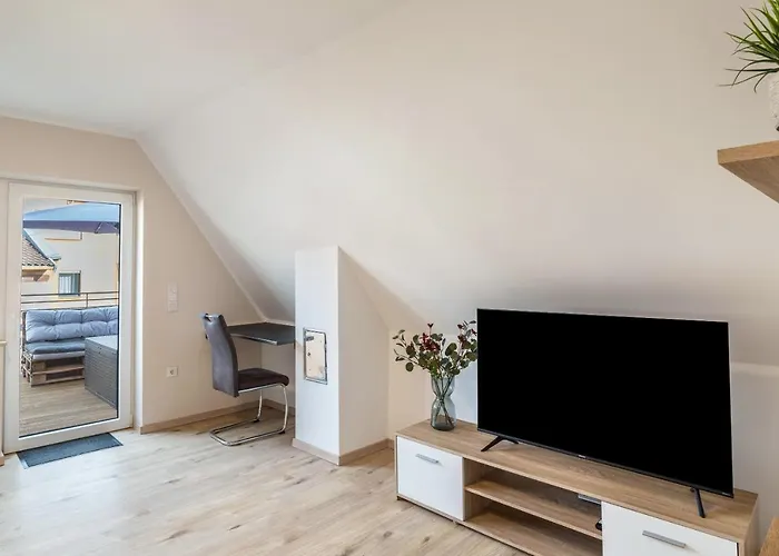 Unique Apartments Wiesloch