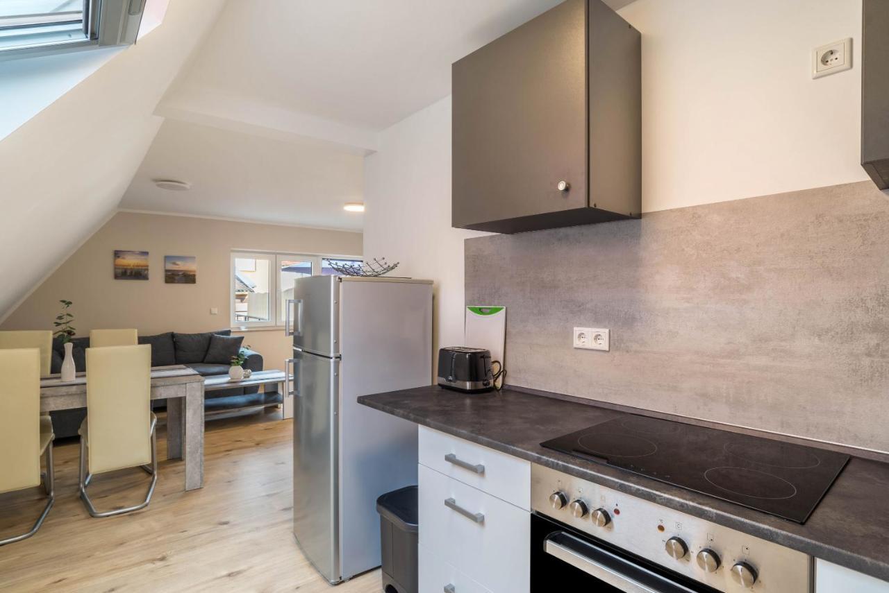 Unique Apartment Wiesloch