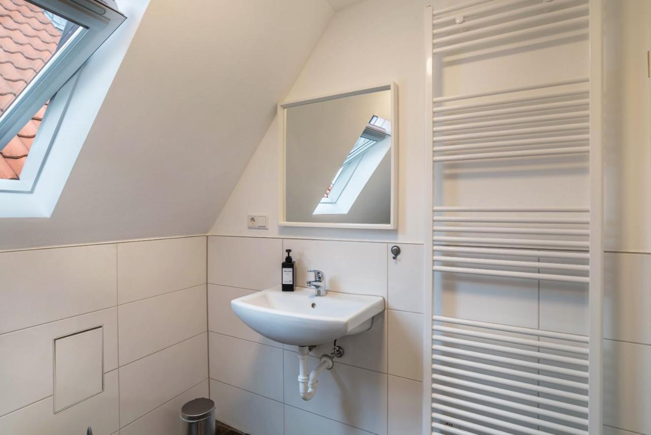 Apartment Unique Wiesloch