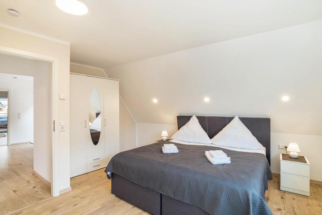 Unique Apartment *