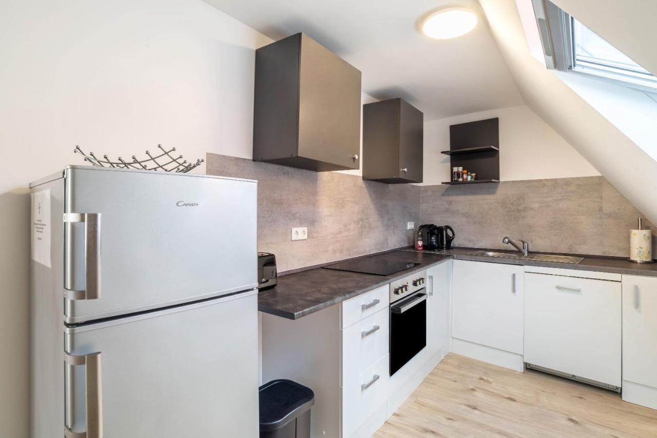 Unique Apartment *