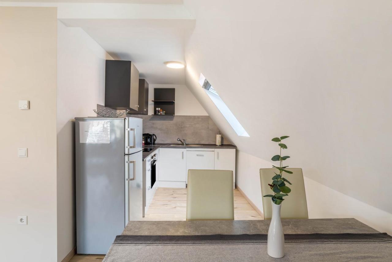 Apartment Unique *