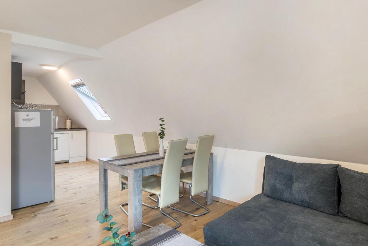 Apartment Unique *